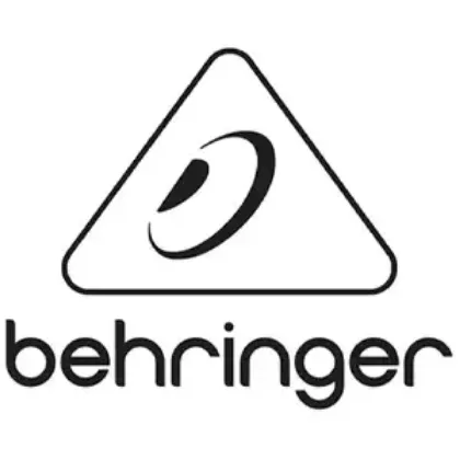 Picture for manufacturer Behringer brand