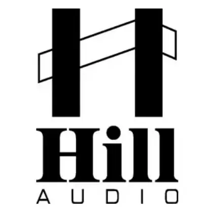 Picture for manufacturer Hill Audio brand