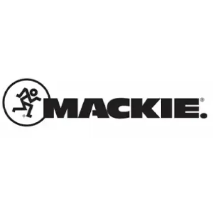 Picture for manufacturer Mackie brand