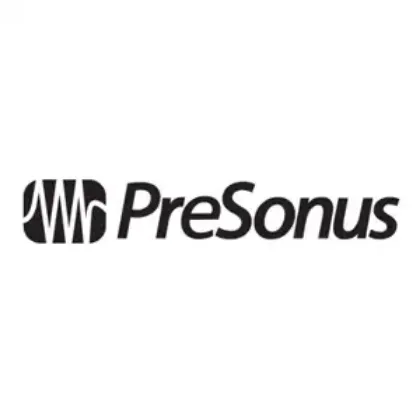 Picture for manufacturer PreSonus brand
