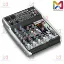 behringer xenyx qx1002usb analog mixer console