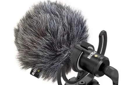 Picture for category Camera Microphone