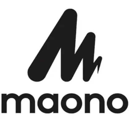 Picture for manufacturer MAONO brand