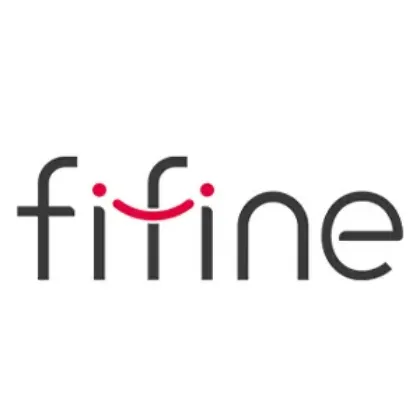Picture for manufacturer FIFINE brand