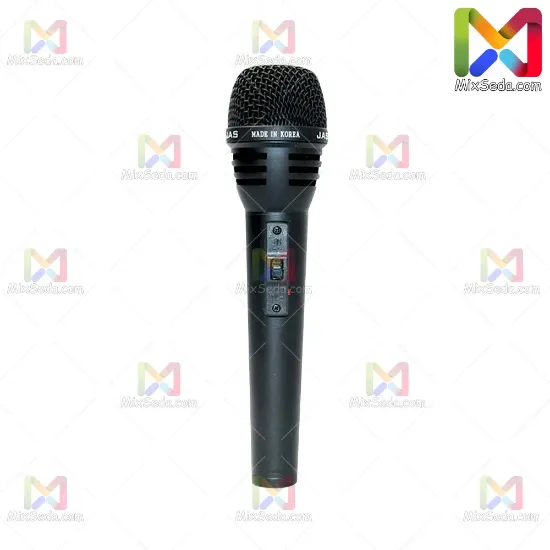 Jasco 2400 Dynamic Microphone