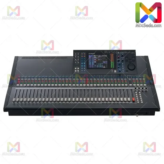 YAMAHA LS9-32 Digital mixer