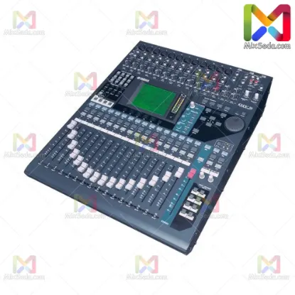 YAMAHA 01V96VCM Digital mixer