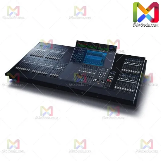 YAMAHA M7CL48 Digital mixer