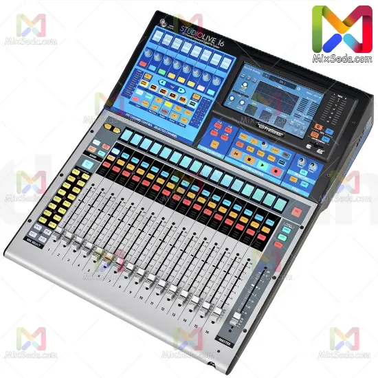 PreSonus StudioLive 16 Digital mixer