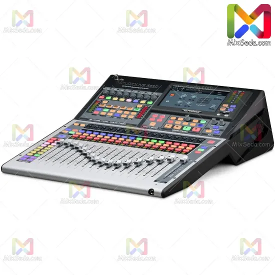 PreSonus StudioLive 32SC Digital mixer