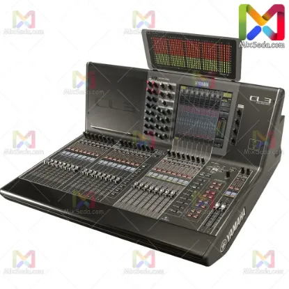 YAMAHA CL3 Digital mixer