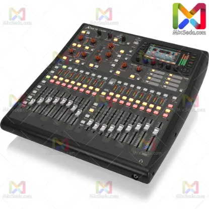 BEHRINGER X32 Producer Digital mixer
