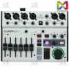 BEHRINGER FLOW 8 Digital mixer
