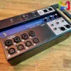 Soundcraft Ui12 Digital mixer