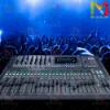 Soundcraft Si Impact Digital mixer