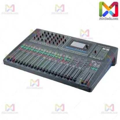 Soundcraft Si Impact Digital mixer