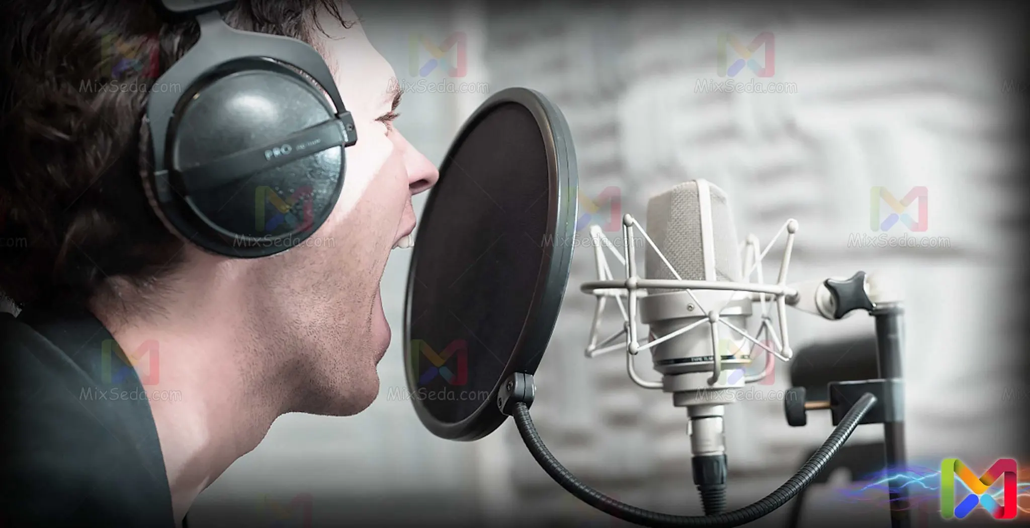 5 Vocal Recording Mistakes You May Be Making