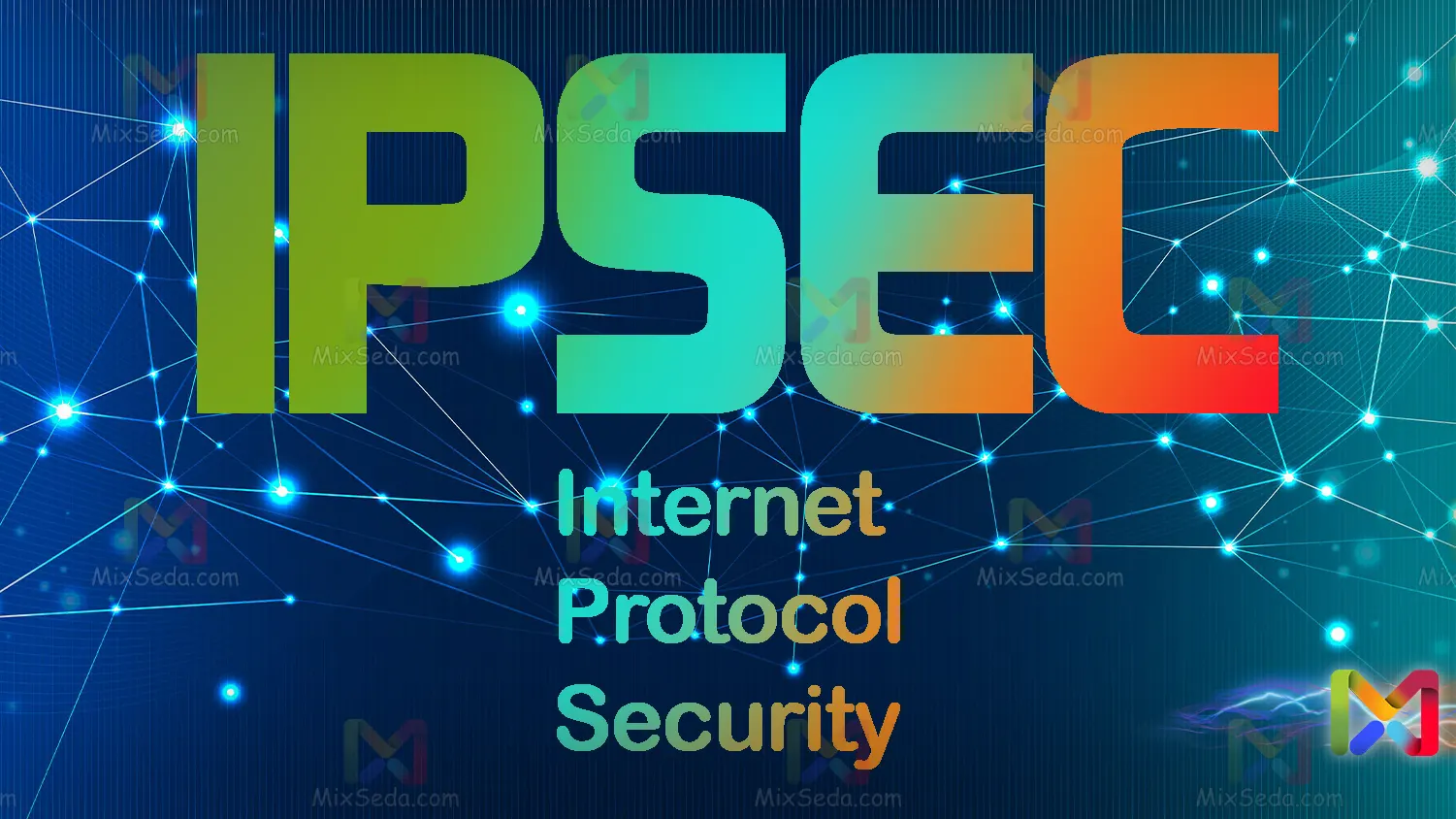 IP security Protocol