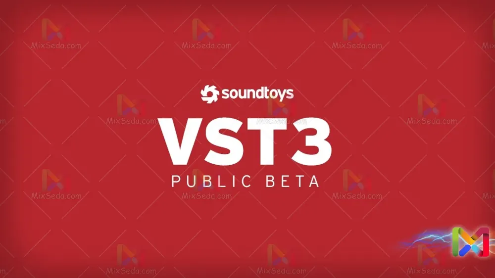 Soundtoys VST3 public beta